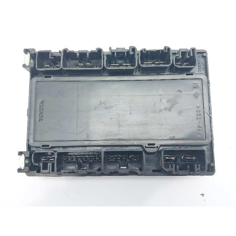 Recambio de modulo electronico para lexus rx 400h referencia OEM IAM  S050 