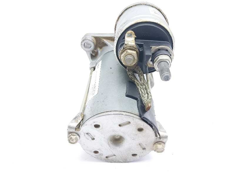 Recambio de motor arranque para fiat qubo (300) dynamic referencia OEM IAM 51880229  