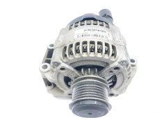 Recambio de alternador para fiat qubo (300) dynamic referencia OEM IAM 52079866  