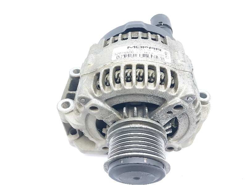 Recambio de alternador para fiat qubo (300) dynamic referencia OEM IAM 52079866  