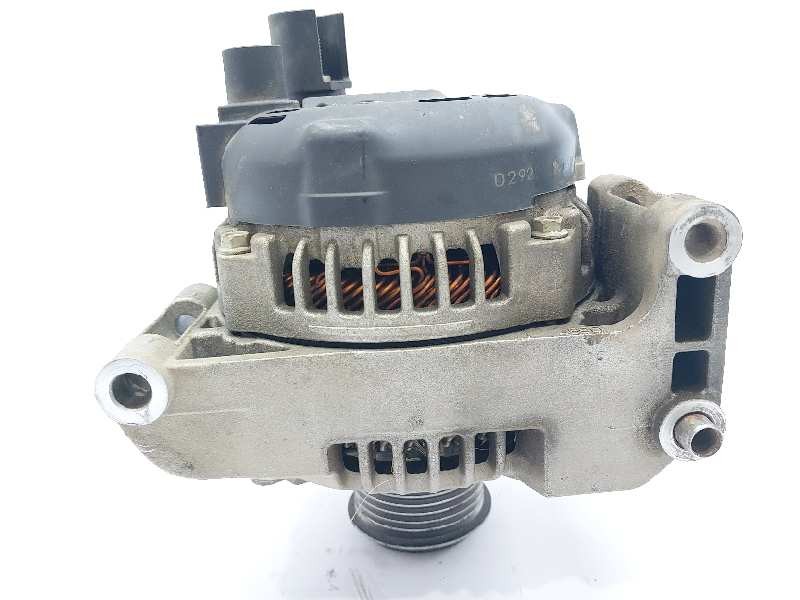 Recambio de alternador para fiat qubo (300) dynamic referencia OEM IAM 52079866  