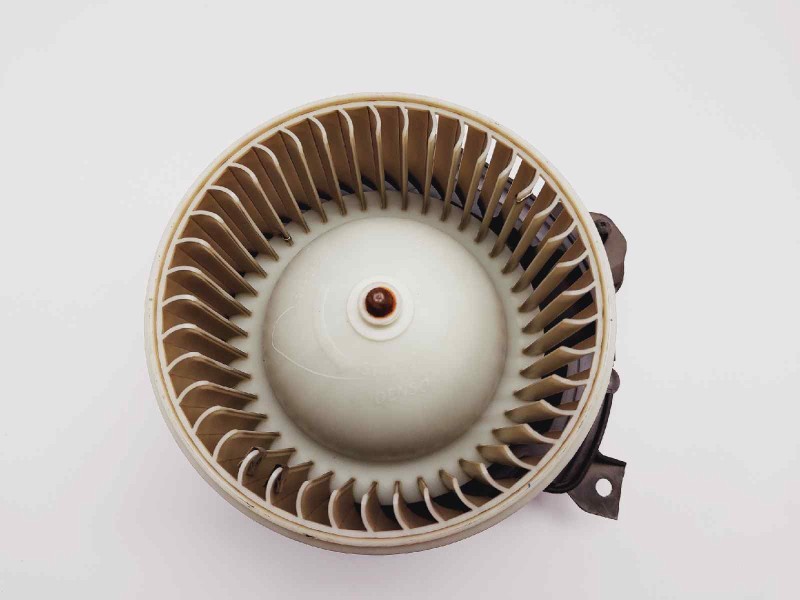 Recambio de motor calefaccion para fiat qubo (300) dynamic referencia OEM IAM 5T743 507830100 5T743