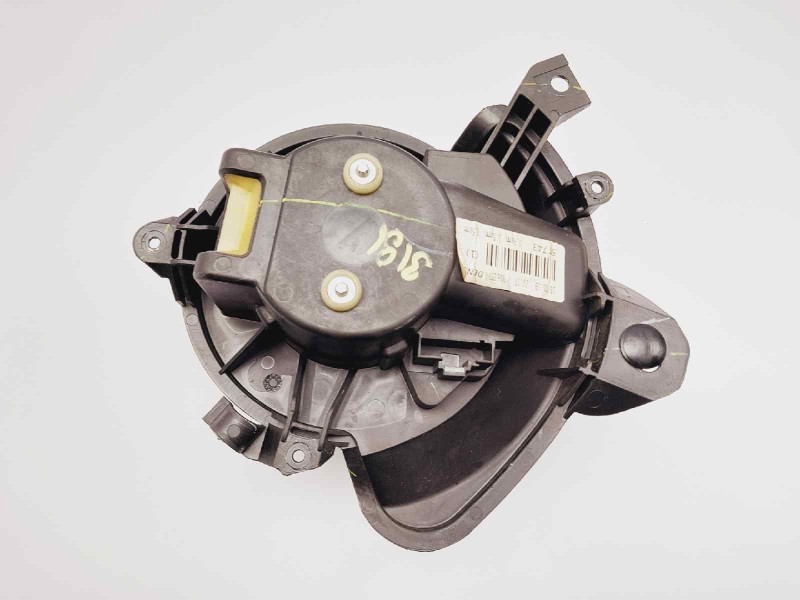 Recambio de motor calefaccion para fiat qubo (300) dynamic referencia OEM IAM 5T743 507830100 5T743