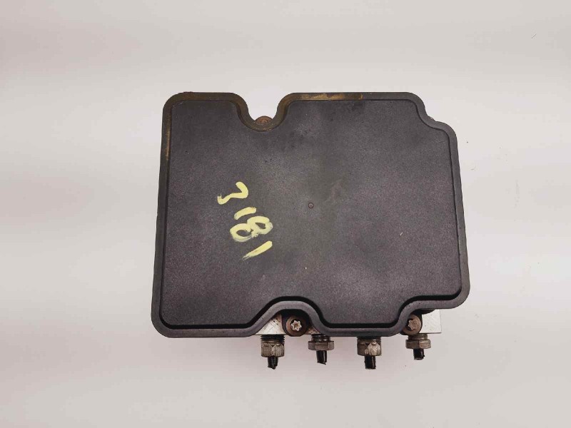 Recambio de abs para fiat qubo (300) dynamic referencia OEM IAM 0265259667 2265106516 0265956519