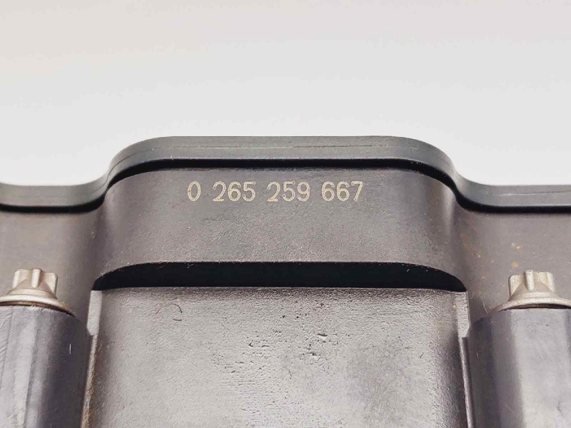 Recambio de abs para fiat qubo (300) dynamic referencia OEM IAM 0265259667 2265106516 0265956519