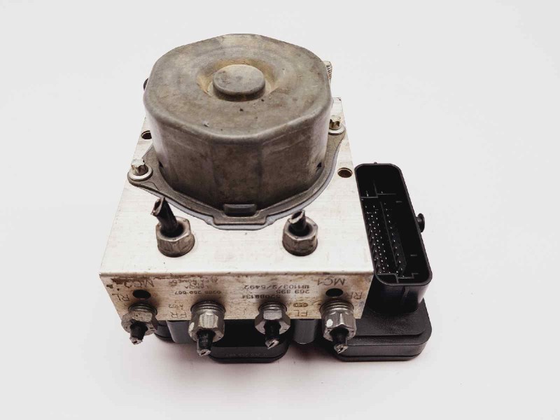 Recambio de abs para fiat qubo (300) dynamic referencia OEM IAM 0265259667 2265106516 0265956519