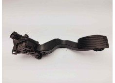 Recambio de potenciometro pedal para fiat qubo (300) dynamic referencia OEM IAM 52013955 6PV01017523 