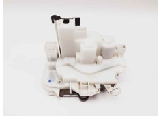 Recambio de cerradura puerta delantera derecha para fiat qubo (300) dynamic referencia OEM IAM 1394501080  