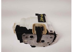 Recambio de cerradura puerta delantera derecha para fiat qubo (300) dynamic referencia OEM IAM 1394501080   2