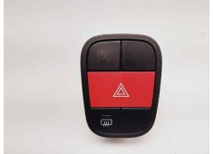 Recambio de warning para fiat qubo (300) dynamic referencia OEM IAM 07355952180  