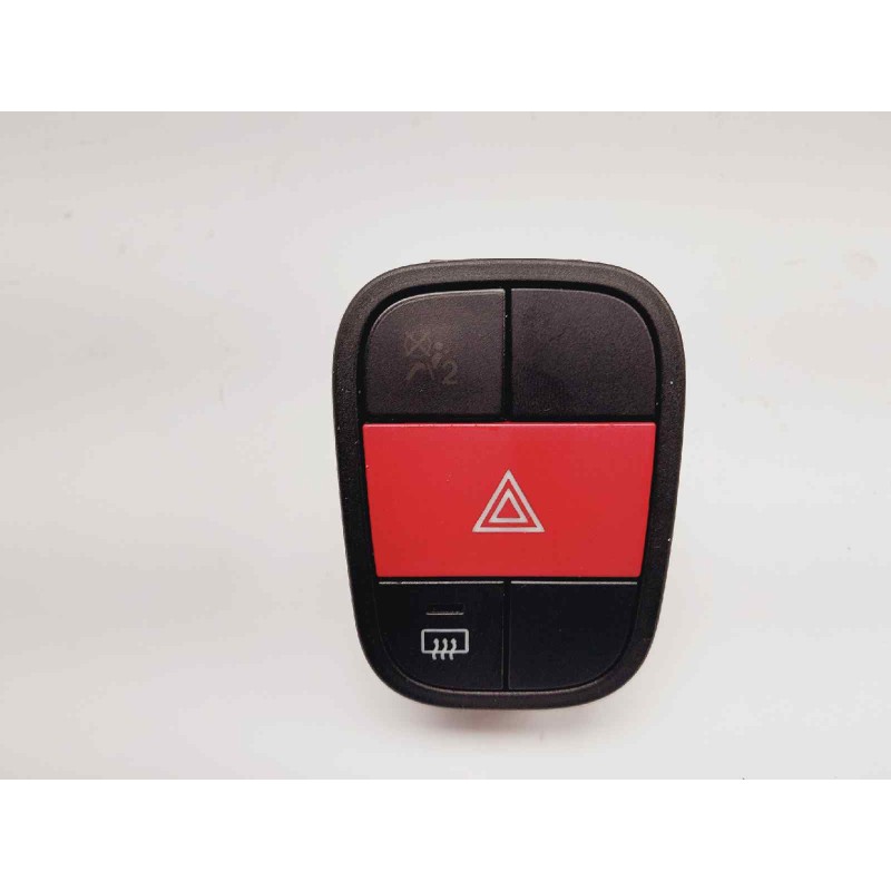 Recambio de warning para fiat qubo (300) dynamic referencia OEM IAM 07355952180  