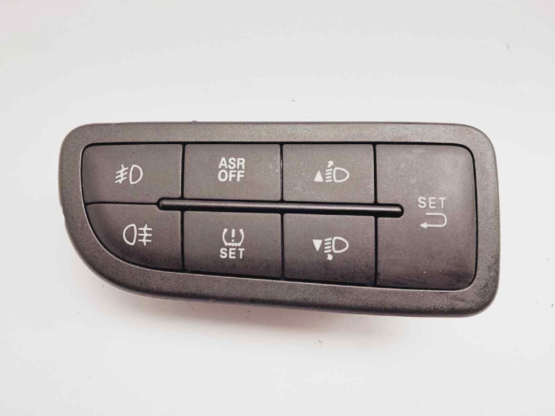 Recambio de interruptor para fiat qubo (300) dynamic referencia OEM IAM 0735595429 30281065 