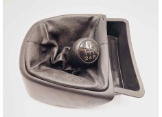 Recambio de pomo palanca cambio para fiat qubo (300) dynamic referencia OEM IAM 7354997640E  