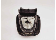 Recambio de pomo palanca cambio para fiat qubo (300) dynamic referencia OEM IAM 7354997640E   2