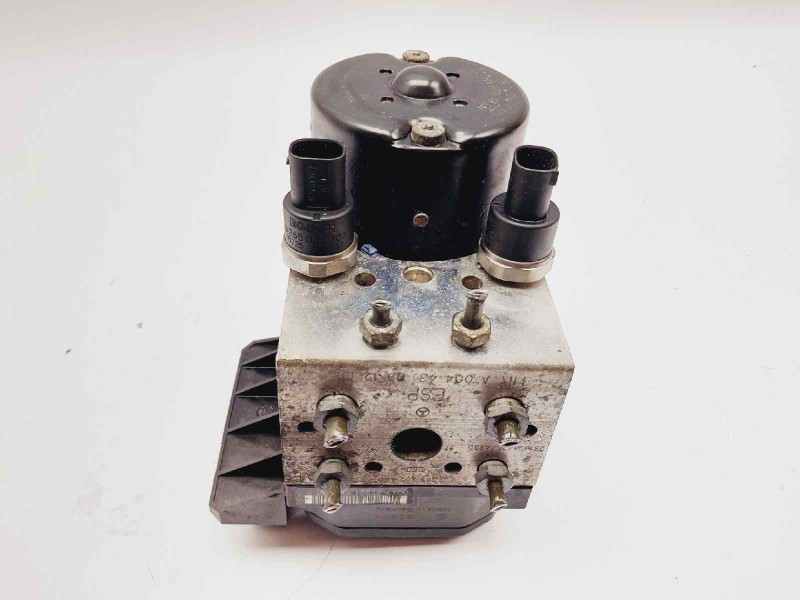 Recambio de abs para mercedes clase a (w168) 170 cdi (168.009) referencia OEM IAM A0044310912 0265202461 0130100096