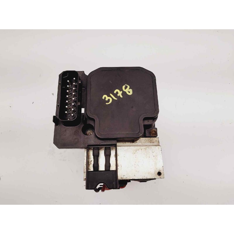 Recambio de abs para mercedes clase a (w168) 170 cdi (168.009) referencia OEM IAM A0044310912 0265202461 0130100096