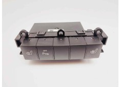 Recambio de interruptor para mercedes clase b (w245) 200 cdi (245.208) referencia OEM IAM 1698209010  