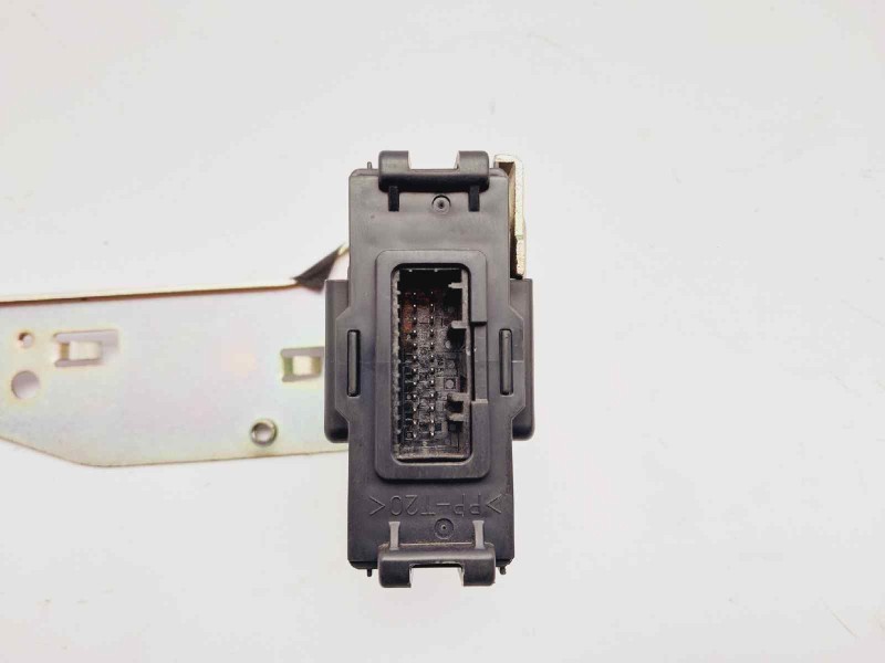 Recambio de modulo electronico para nissan qashqai (j11) tekna referencia OEM IAM 284P1HV17D  