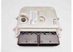 Recambio de centralita motor uce para fiat qubo (300) dynamic referencia OEM IAM 52138945  