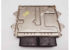 Recambio de centralita motor uce para fiat qubo (300) dynamic referencia OEM IAM 52138945   2
