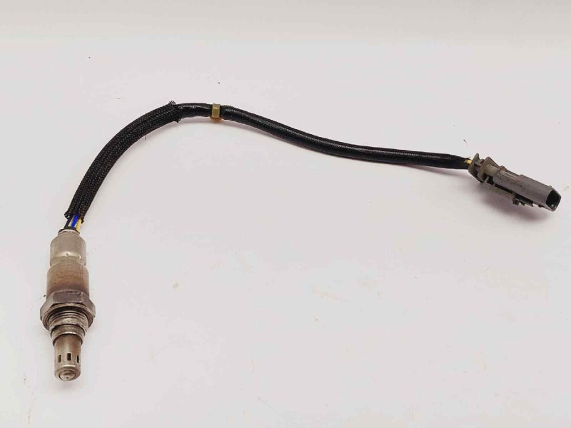 Recambio de sonda lambda para fiat qubo (300) dynamic referencia OEM IAM 55281071  