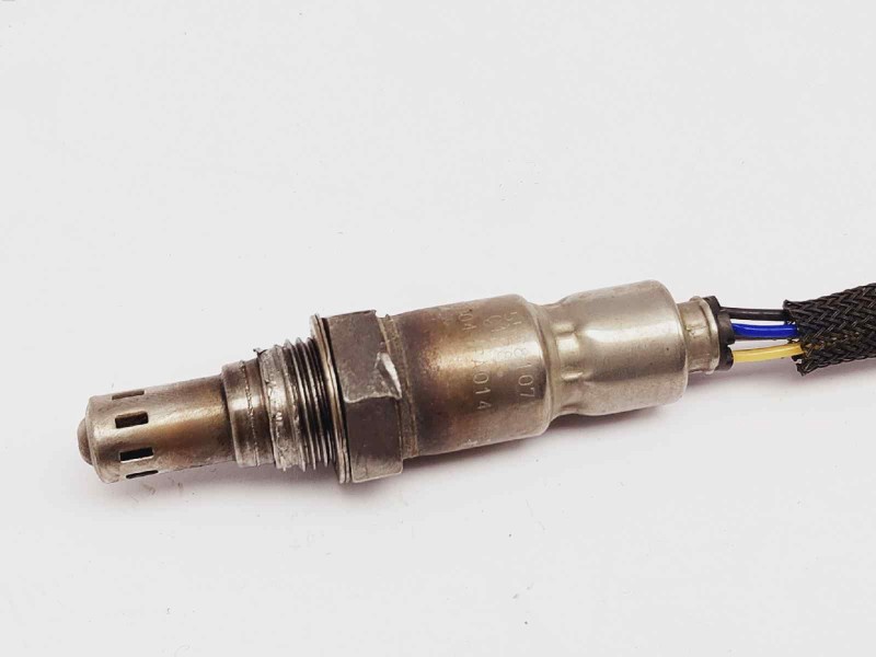 Recambio de sonda lambda para fiat qubo (300) dynamic referencia OEM IAM 55281071  