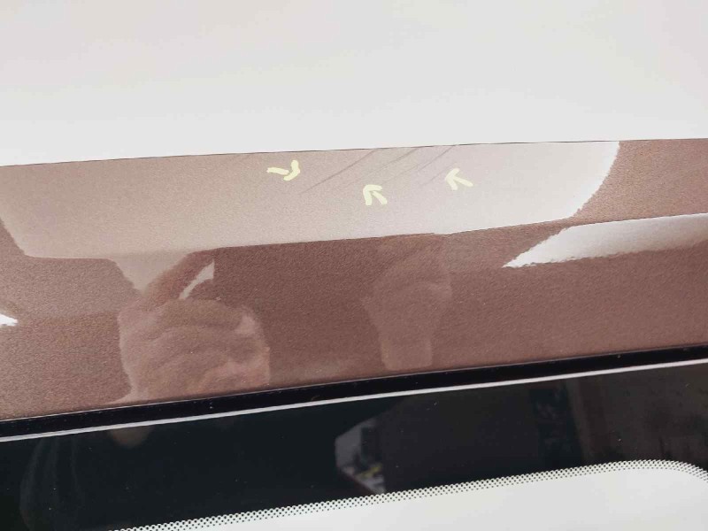 Recambio de puerta lateral corredera izquierda para fiat qubo (300) dynamic referencia OEM IAM   