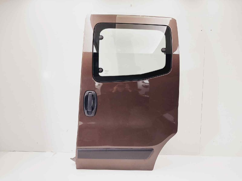Recambio de puerta lateral corredera izquierda para fiat qubo (300) dynamic referencia OEM IAM   