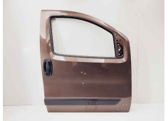 Recambio de puerta delantera derecha para fiat qubo (300) dynamic referencia OEM IAM   