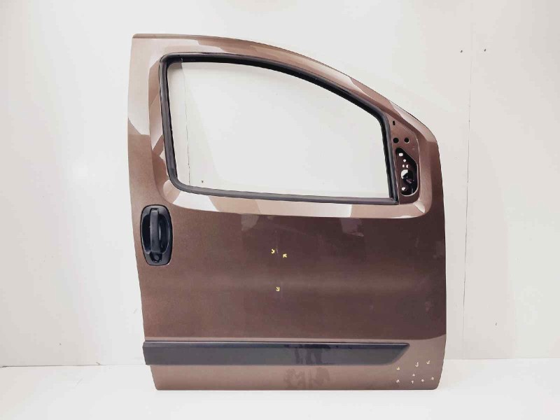 Recambio de puerta delantera derecha para fiat qubo (300) dynamic referencia OEM IAM   