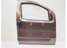 Recambio de puerta delantera derecha para fiat qubo (300) dynamic referencia OEM IAM    2