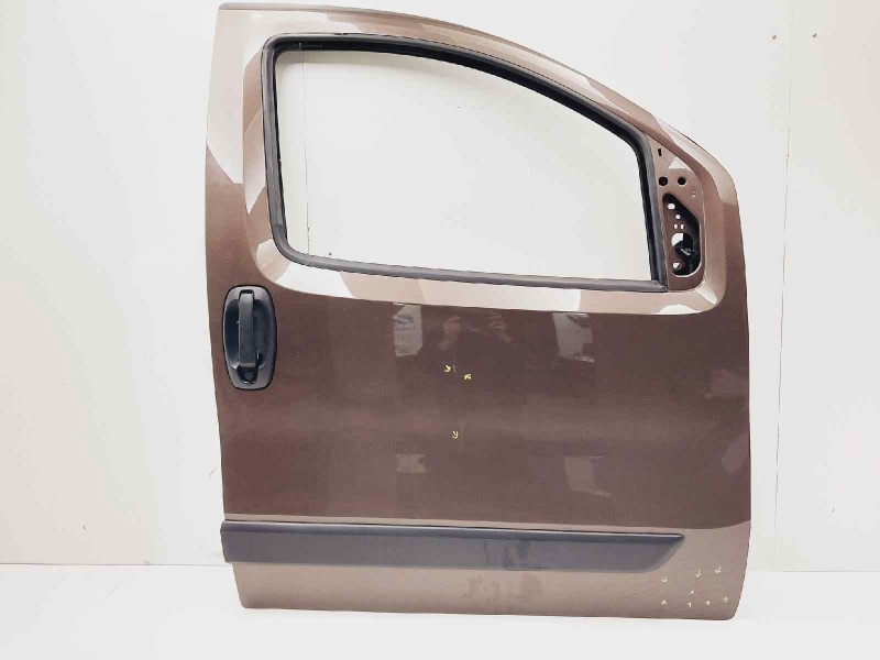 Recambio de puerta delantera derecha para fiat qubo (300) dynamic referencia OEM IAM   