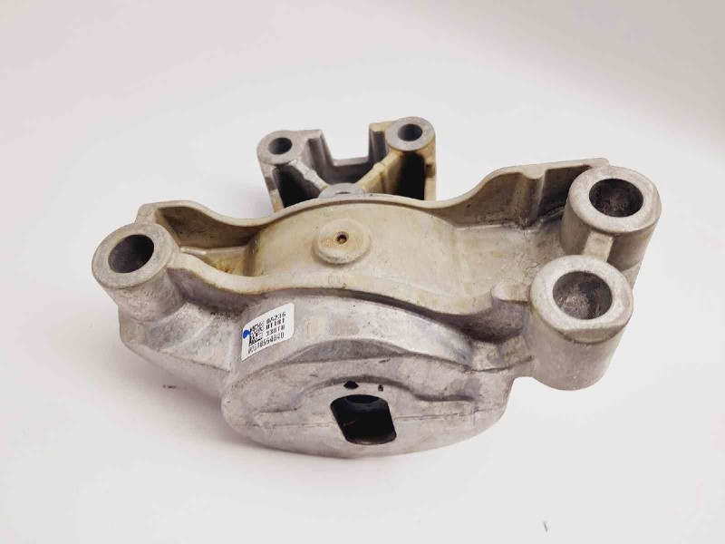 Recambio de soporte motor derecho para fiat qubo (300) dynamic referencia OEM IAM 518554840  