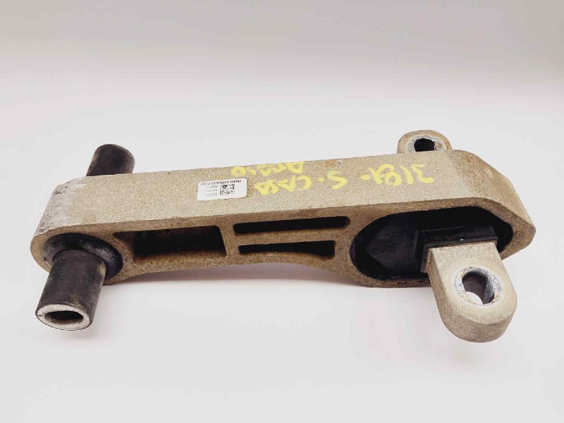 Recambio de soporte cambio para fiat qubo (300) dynamic referencia OEM IAM 518556760 A2361113031015 