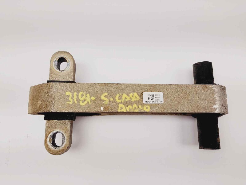 Recambio de soporte cambio para fiat qubo (300) dynamic referencia OEM IAM 518556760 A2361113031015 