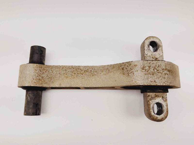 Recambio de soporte cambio para fiat qubo (300) dynamic referencia OEM IAM 518556760 A2361113031015 