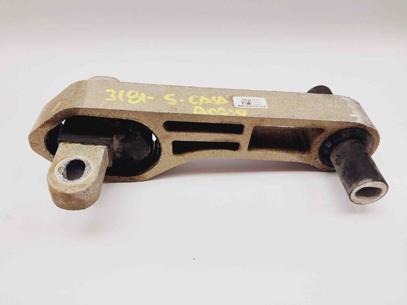 Recambio de soporte cambio para fiat qubo (300) dynamic referencia OEM IAM 518556760 A2361113031015 