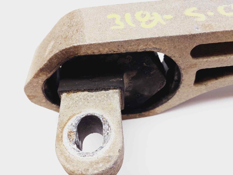 Recambio de soporte cambio para fiat qubo (300) dynamic referencia OEM IAM 518556760 A2361113031015 