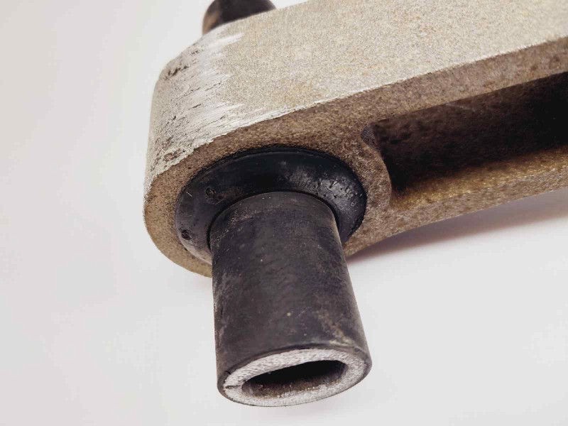 Recambio de soporte cambio para fiat qubo (300) dynamic referencia OEM IAM 518556760 A2361113031015 