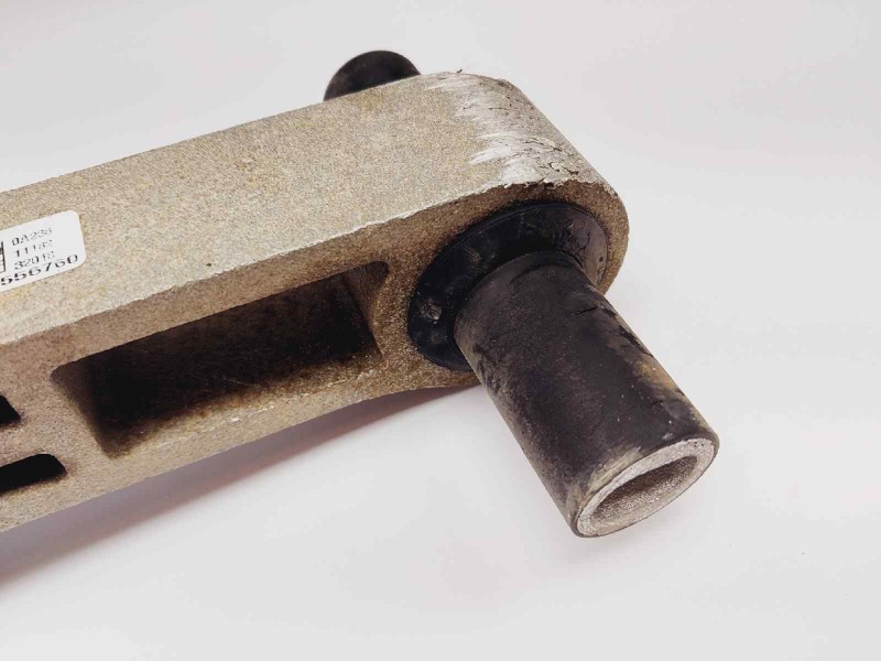 Recambio de soporte cambio para fiat qubo (300) dynamic referencia OEM IAM 518556760 A2361113031015 