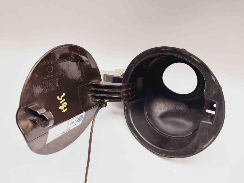 Recambio de tapa exterior combustible para fiat qubo (300) dynamic referencia OEM IAM 01356941080E  