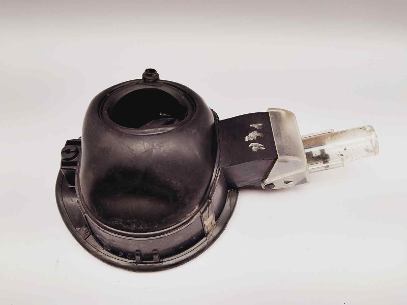 Recambio de tapa exterior combustible para fiat qubo (300) dynamic referencia OEM IAM 01356941080E  