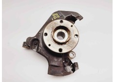Recambio de mangueta delantera derecha para fiat qubo (300) dynamic referencia OEM IAM 52044709  
