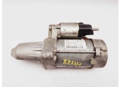 Recambio de motor arranque para mercedes clase cla (w117) cla 200 cdi (117.308) referencia OEM IAM A6459060800  