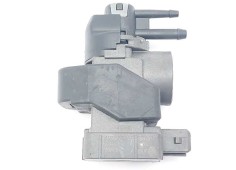 Recambio de valvula aire adicional para renault megane iii sport tourer expression referencia OEM IAM 49568021R  