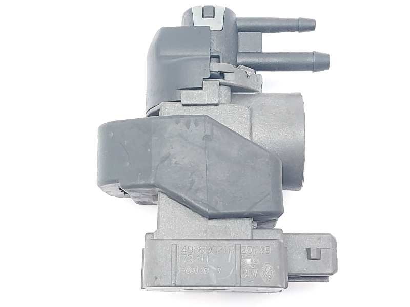 Recambio de valvula aire adicional para renault megane iii sport tourer expression referencia OEM IAM 49568021R  