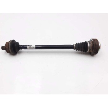 TRANSMISION TRASERA DERECHA 4F0501203B 