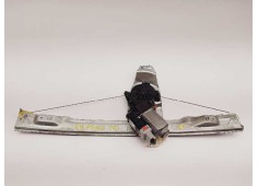 Recambio de elevalunas trasero izquierdo para citroen c4 picasso referencia OEM IAM 401786A8  