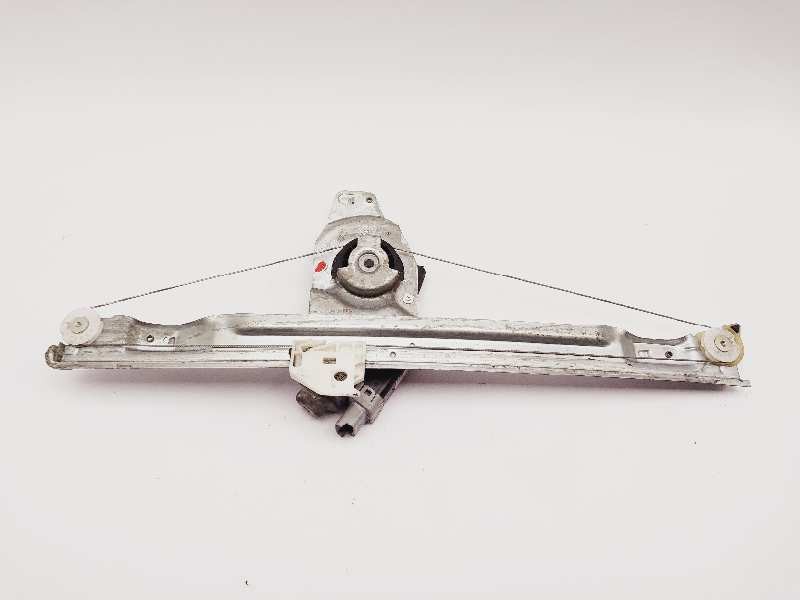 Recambio de elevalunas trasero izquierdo para citroen c4 picasso referencia OEM IAM 401786A8  