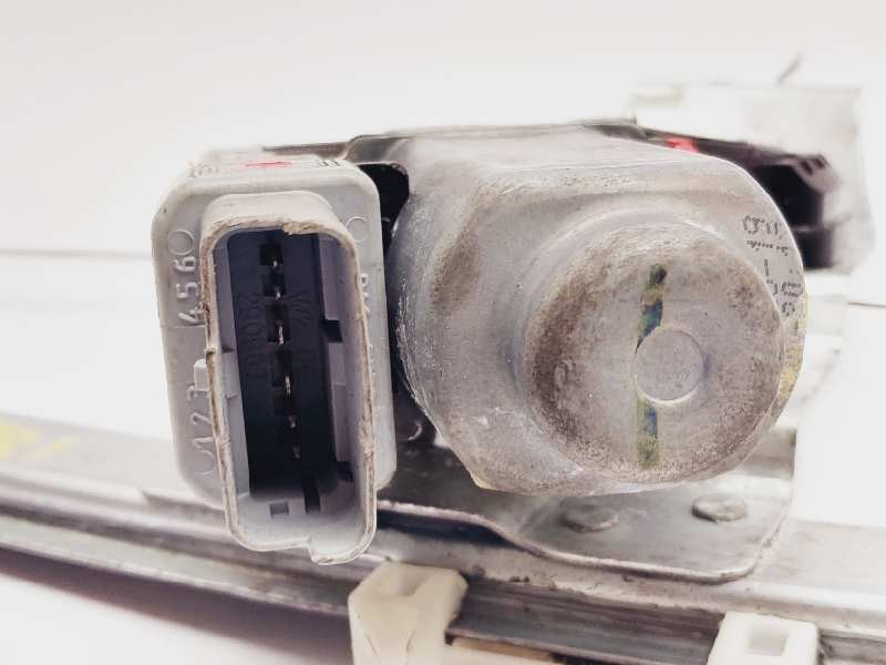 Recambio de elevalunas trasero izquierdo para citroen c4 picasso referencia OEM IAM 401786A8  